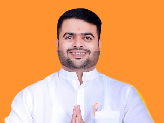  Nilesh Gulab Taras 